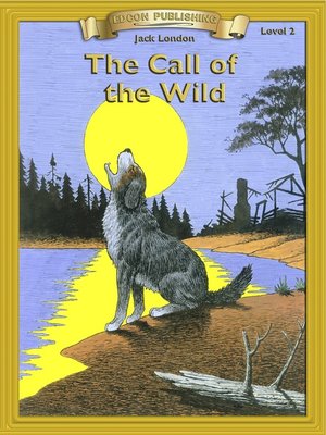 cover image of Call of the Wild